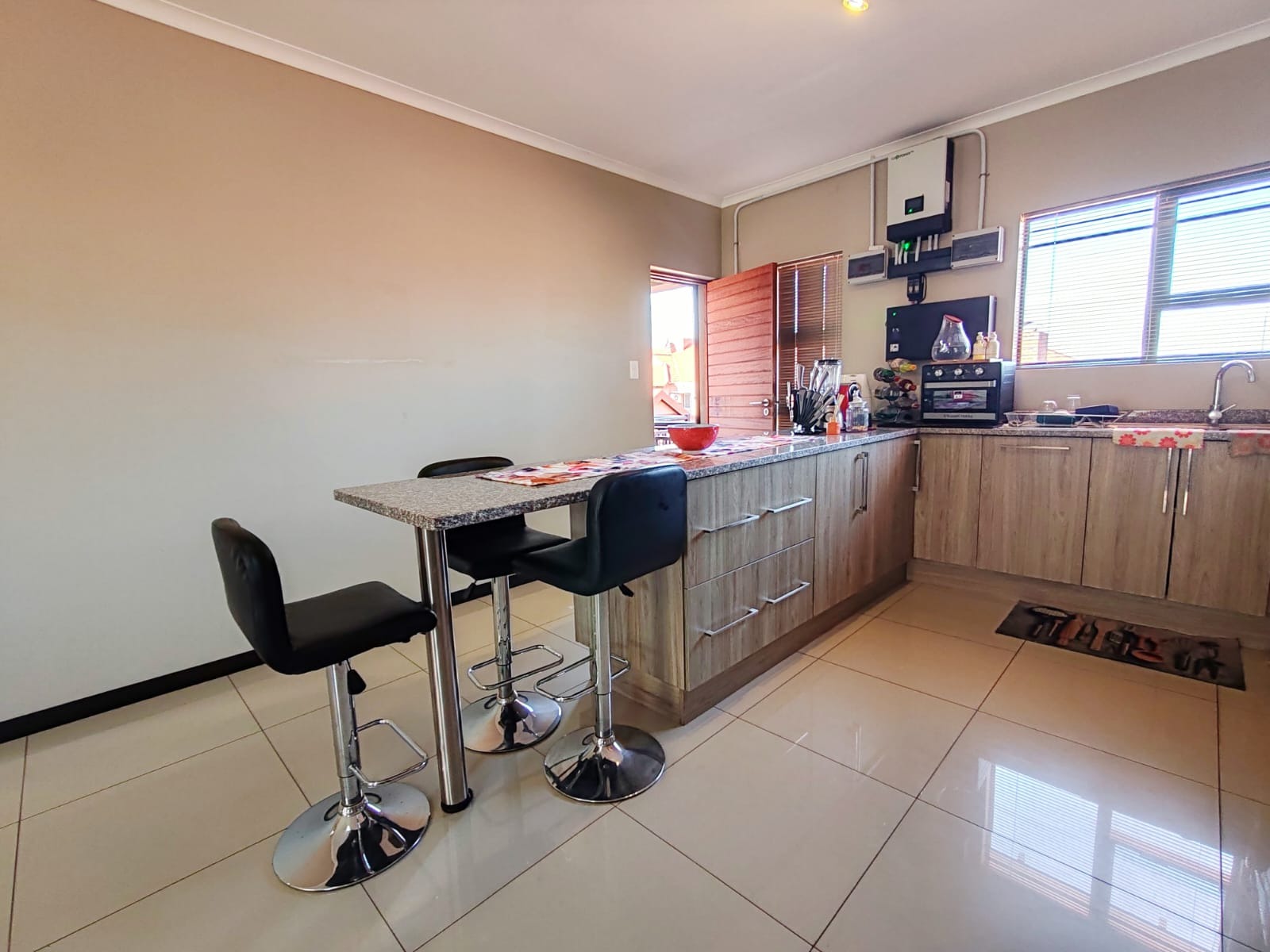 2 Bedroom Property for Sale in Tuscany Ridge North West